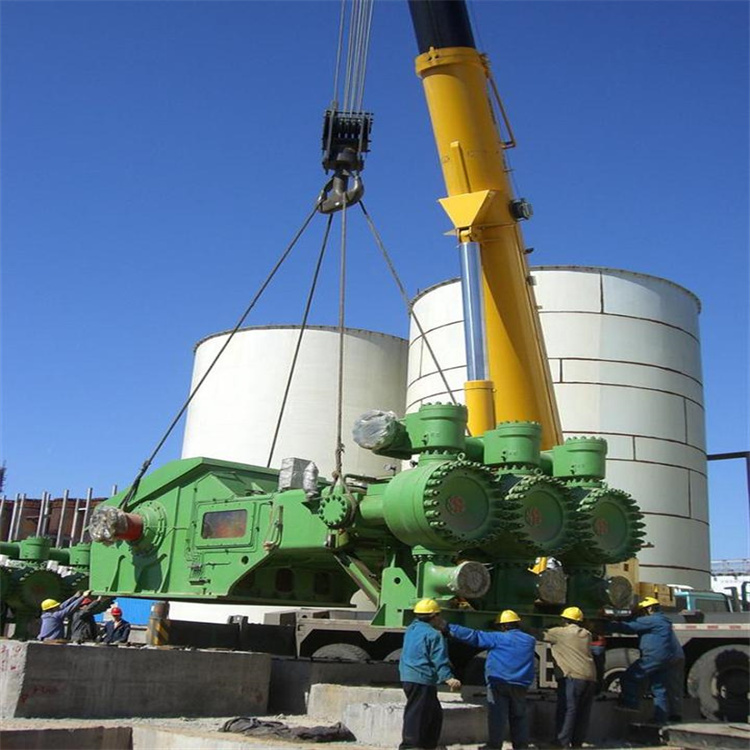 沿河吊车出租安全指南：现场作业必须掌握的6大规范