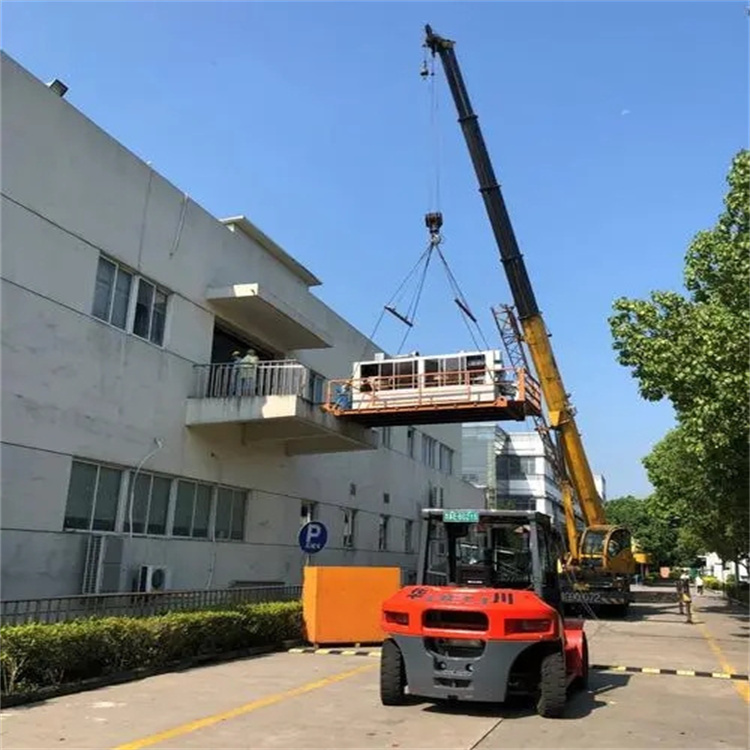 沿河小型吊车出租电话