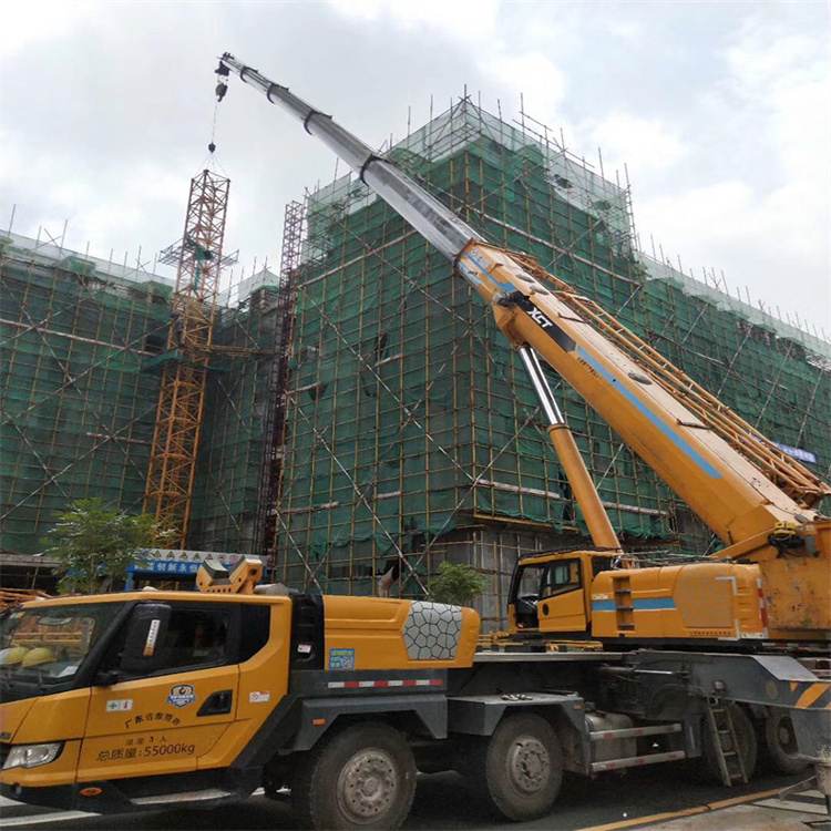 沿河吊车出租附加费避坑指南：哪些项目容易踩雷