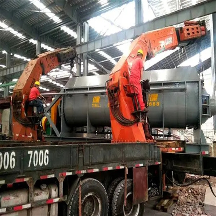 沿河大型随车吊出租多少钱