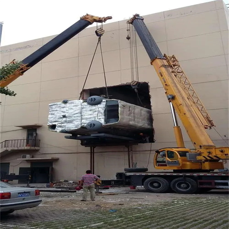 沿河25吨汽车吊出租