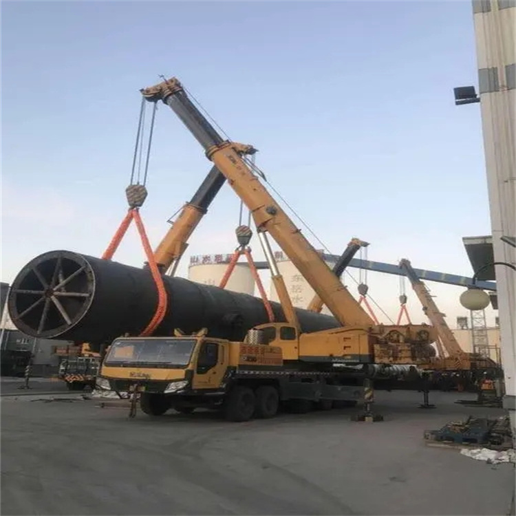 沿河8吨汽车吊出租