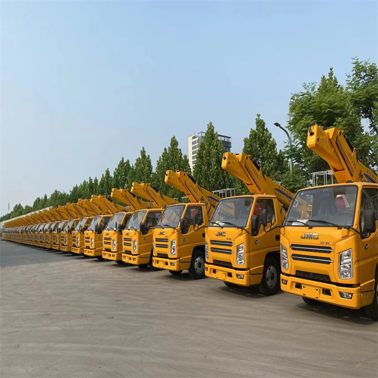 沿河路灯车高空作业车出租|市政维修|广告安装