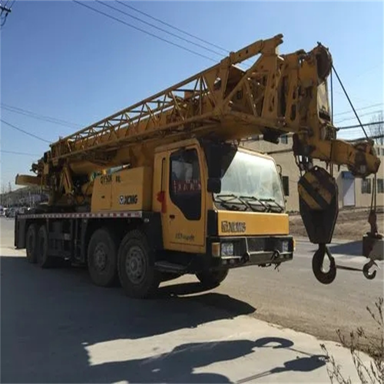 沿河哪里有专业吊车出租